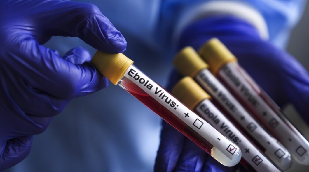 Africa News 56 Ebola virus