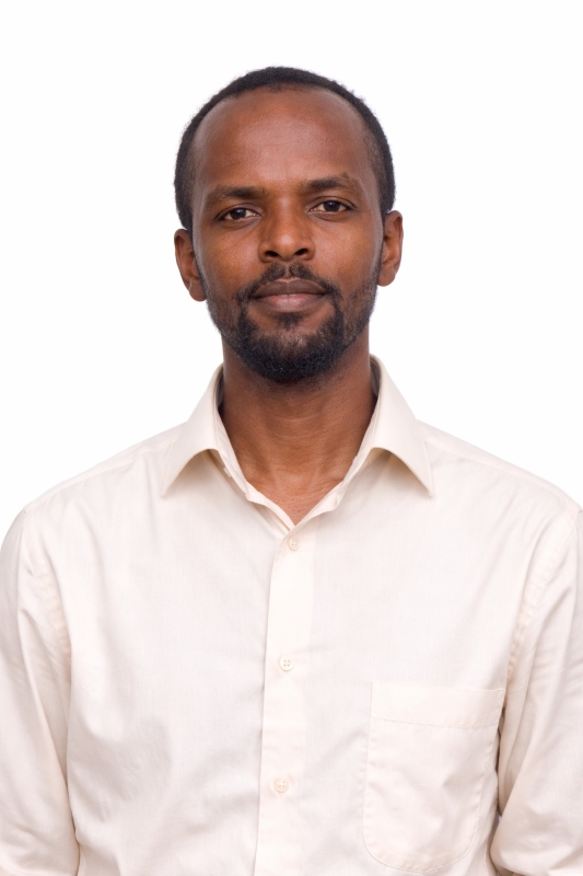 Ian Ndiritu Business Operations Lead Joritu Limited