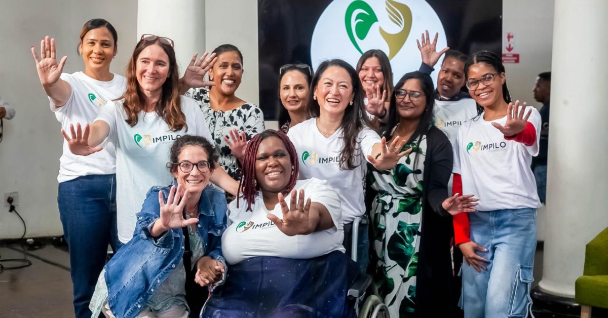 From Everest To Impact