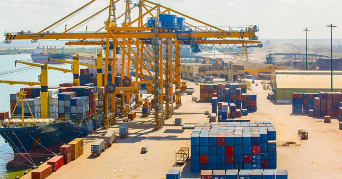 Intra-African Digital Trade