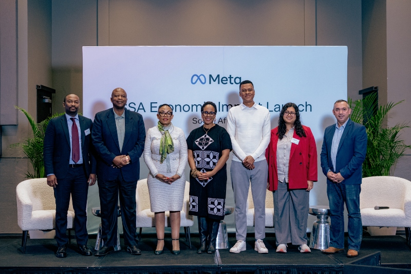 Meta Drives R16 Billion Economic Impact For South African Businesses