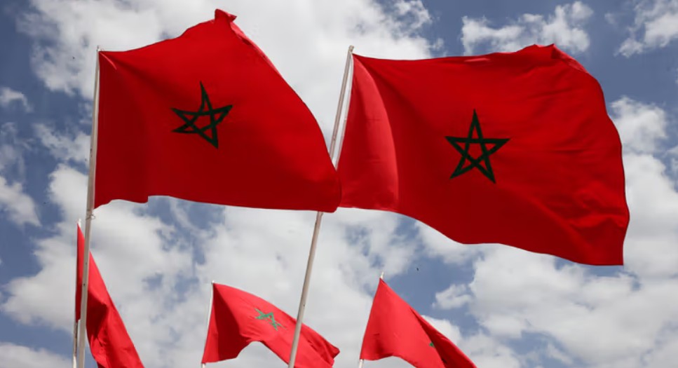 Morocco Dethrones South Africa as Africa’s Top Industrial Economy