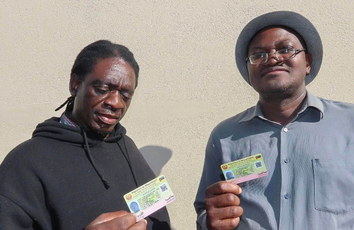 Zanu-PF Implicated in Cross-Border Voter Fraud Scheme