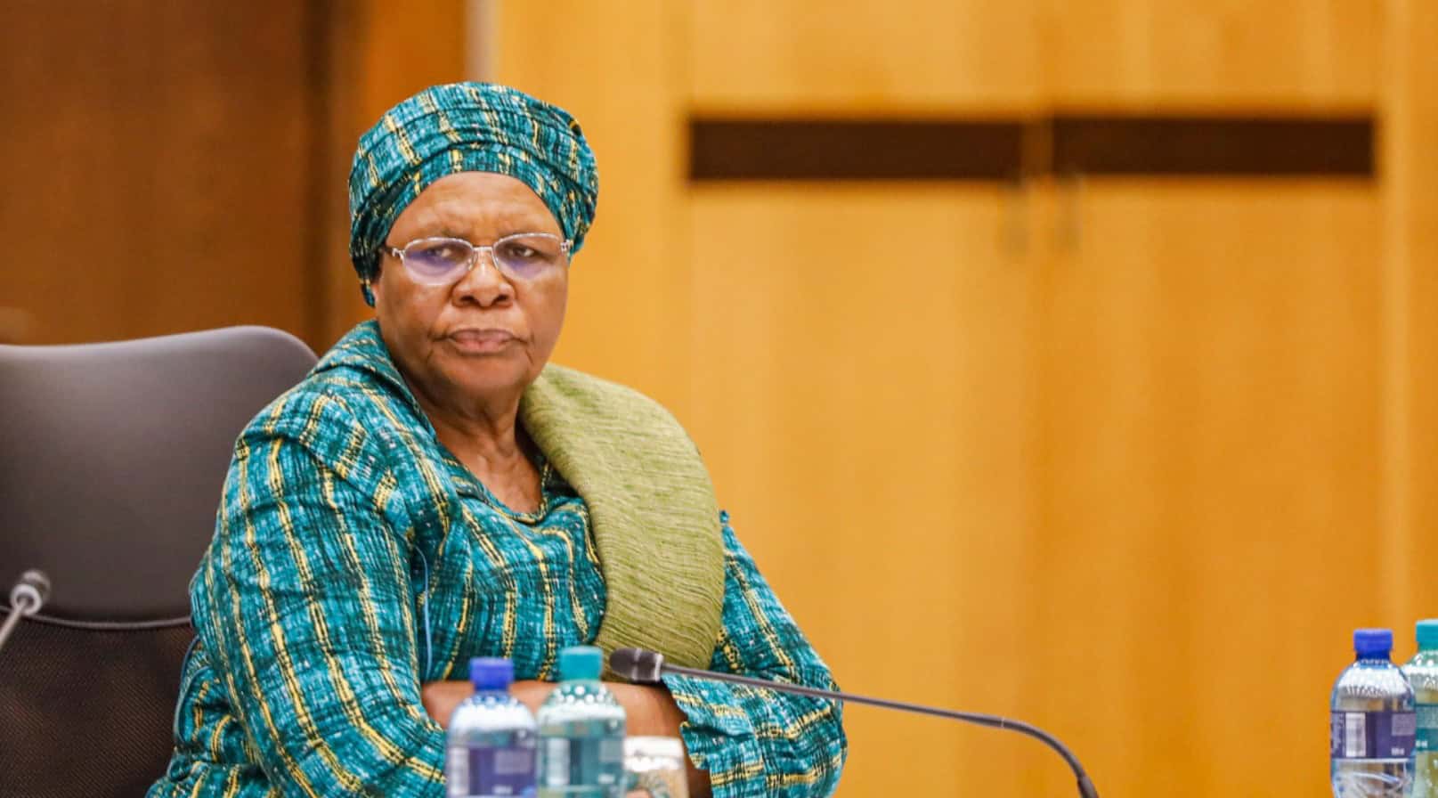 Namibia’s Anti-Graft Fight Plagued by Inaction