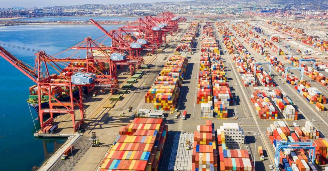 Africa News 59 Nigeria trade