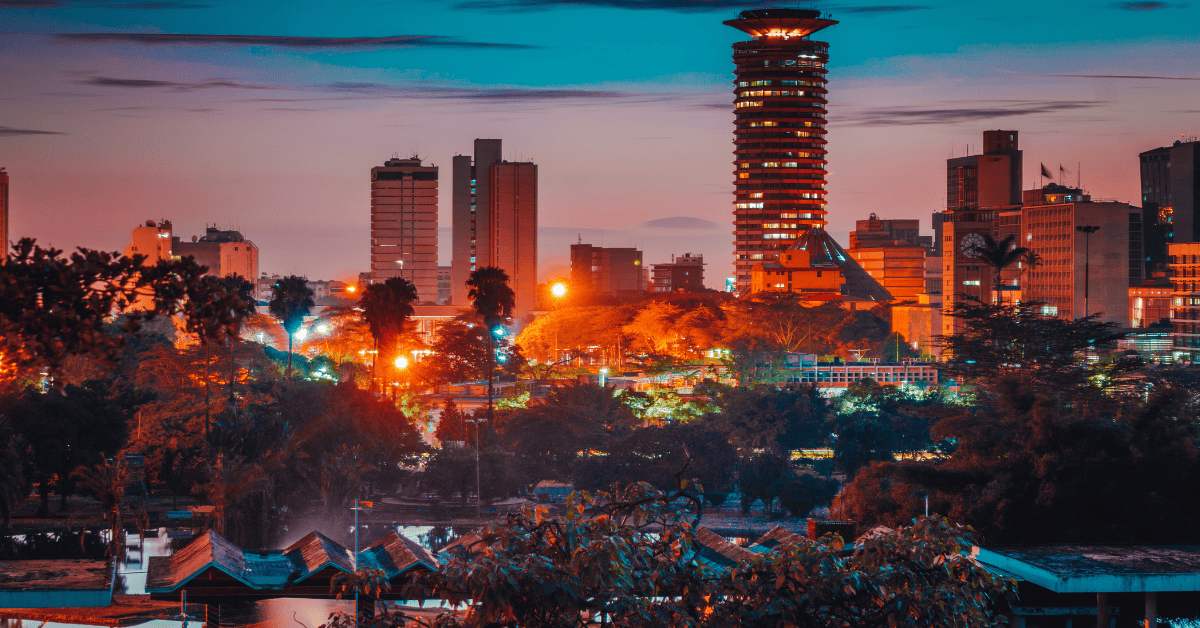 Kenya on Edge: ‘Goonism’ Fuels Fears of 2027 Election Bloodbath