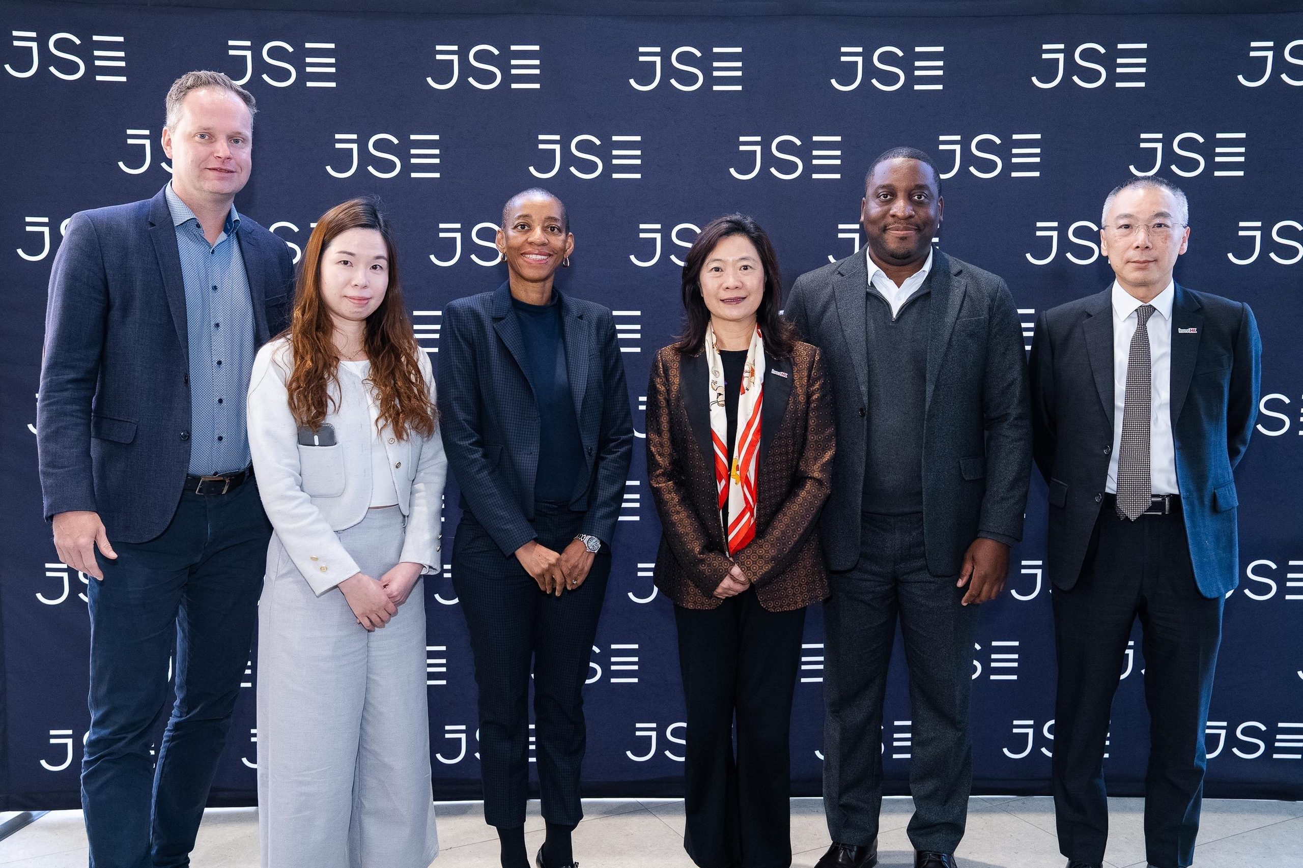 From Africa to Asia: InvestHK wraps up strategic visit to South Africa and Rwanda riding on Global South momentum (with photos) 4 P2026051800354 photo 1328494 scaled 1