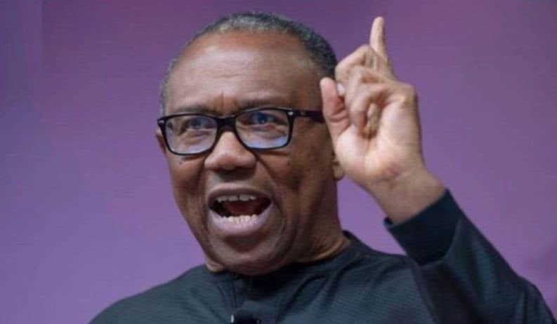 Nigeria’s opposition coalition collapses Nigeria’s opposition coalition collapses