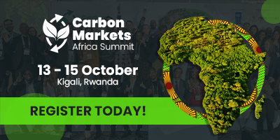 Africa Steps Into Carbon Market Delivery As CMAS 2026 Heads To Rwanda 1 REGISTER