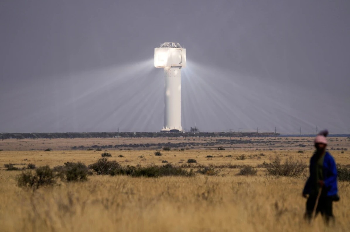 Renewable Energy Projects Accelerate Across Africa