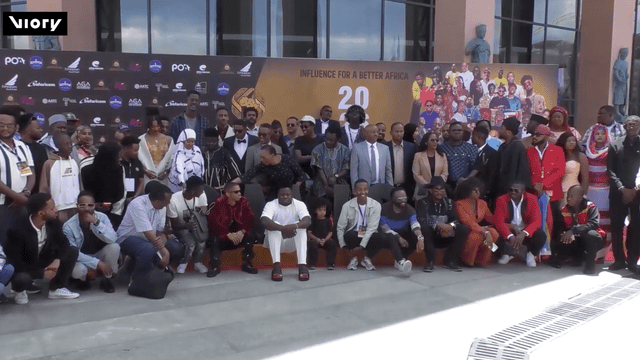 African Influencers Gather in Ethiopia For First Social Media Summit to Fight Stereotypes
