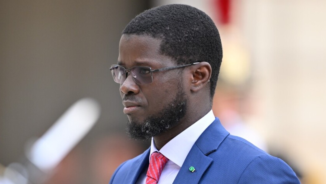 Senegal president