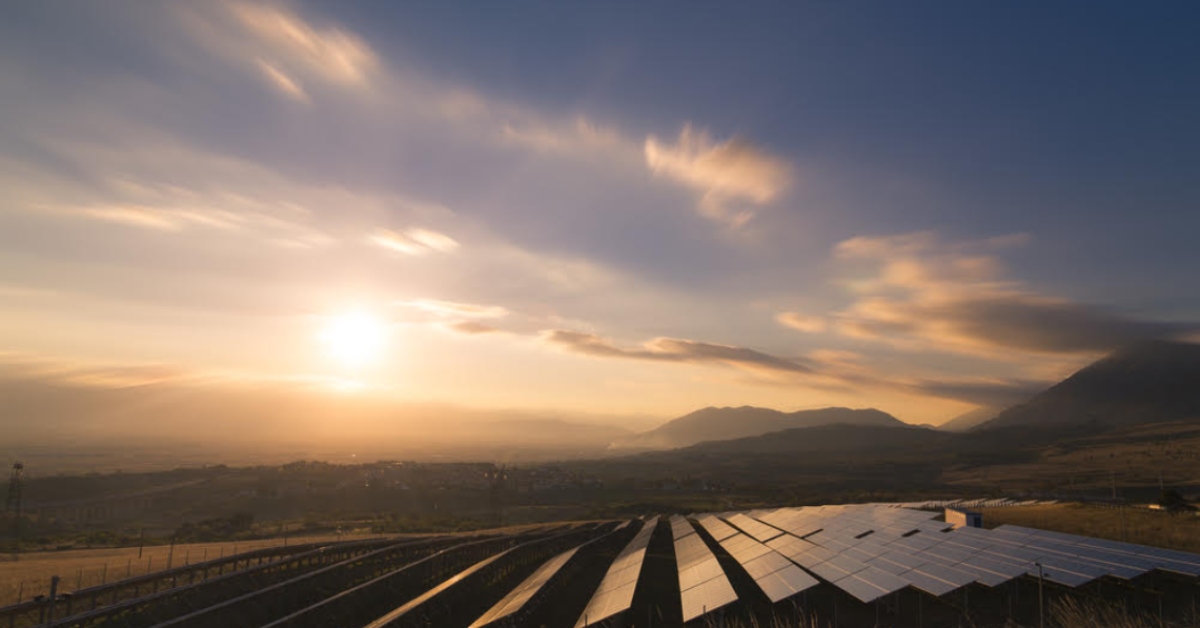 Solarafrica And Norsk Renewables
