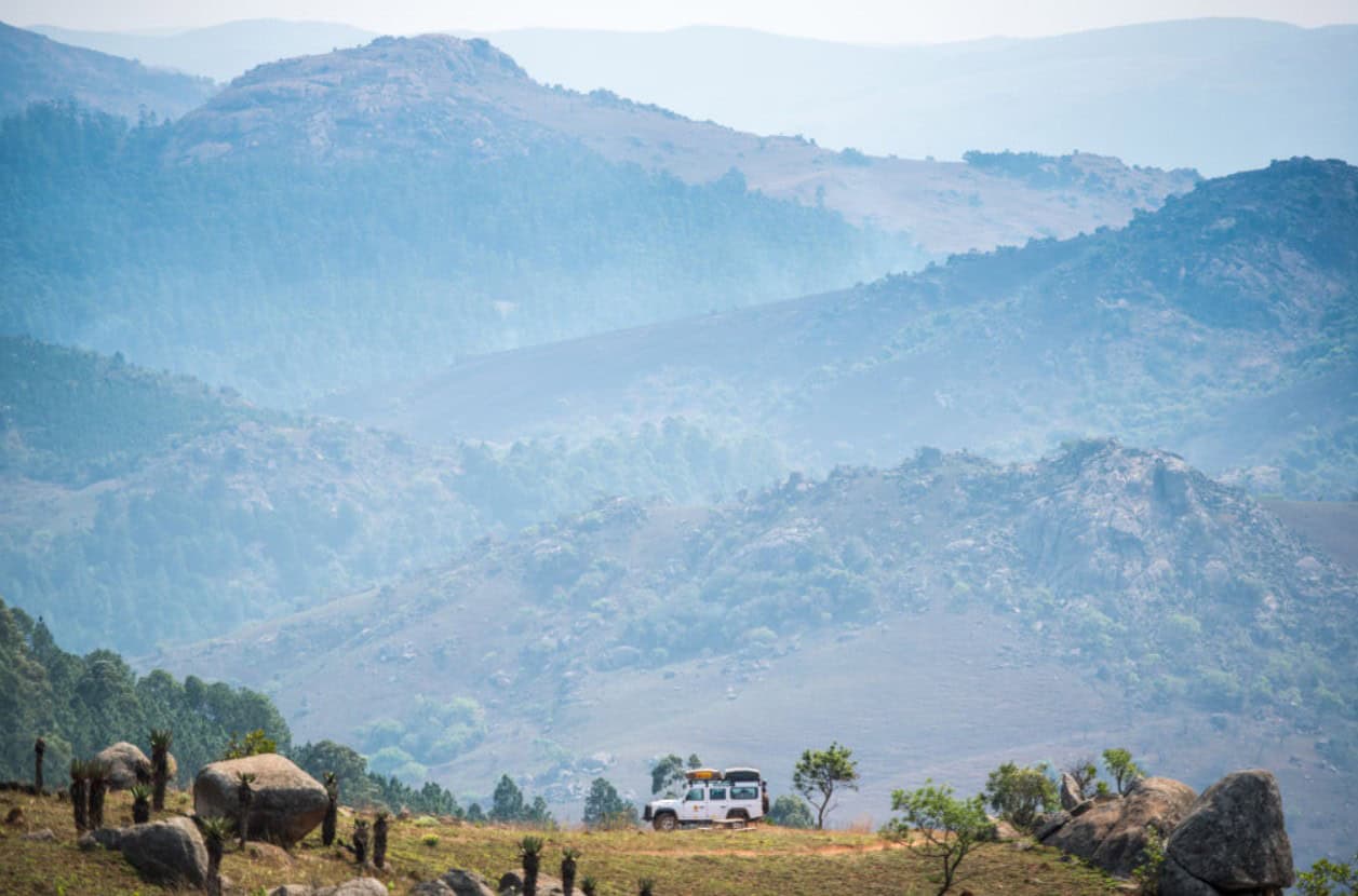 Eswatini Emerges as Africa’s Hidden Tourism Gem