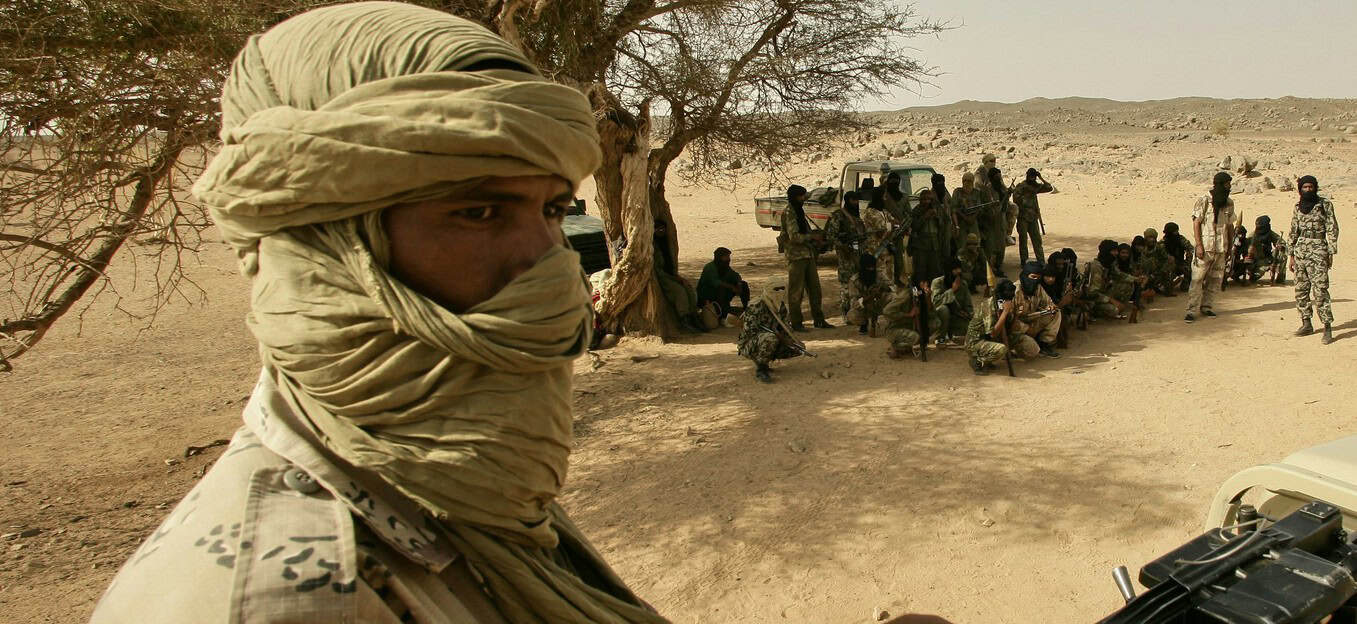 Mali Attacks Rooted in Unresolved Tuareg Grievances