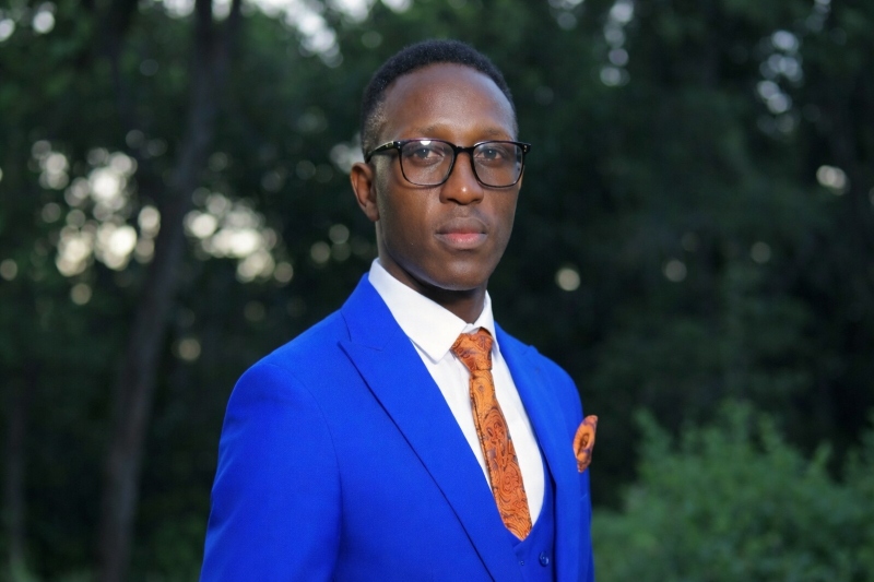 Victor Kariuki Wanja