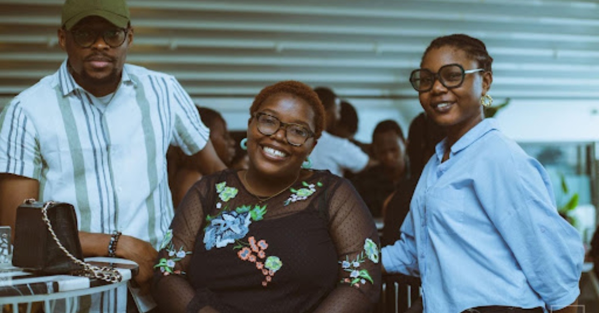 Lagos AI Programme