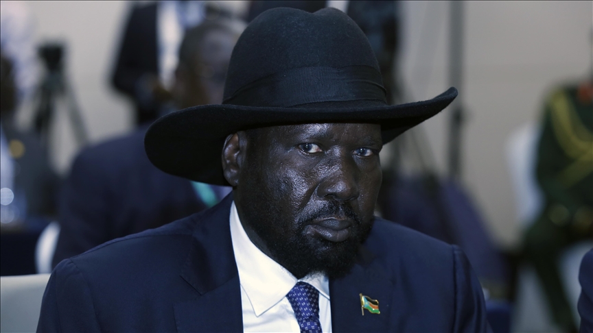 US Hits South Sudan with Fresh Visa Bans as Peace Deal Teeters