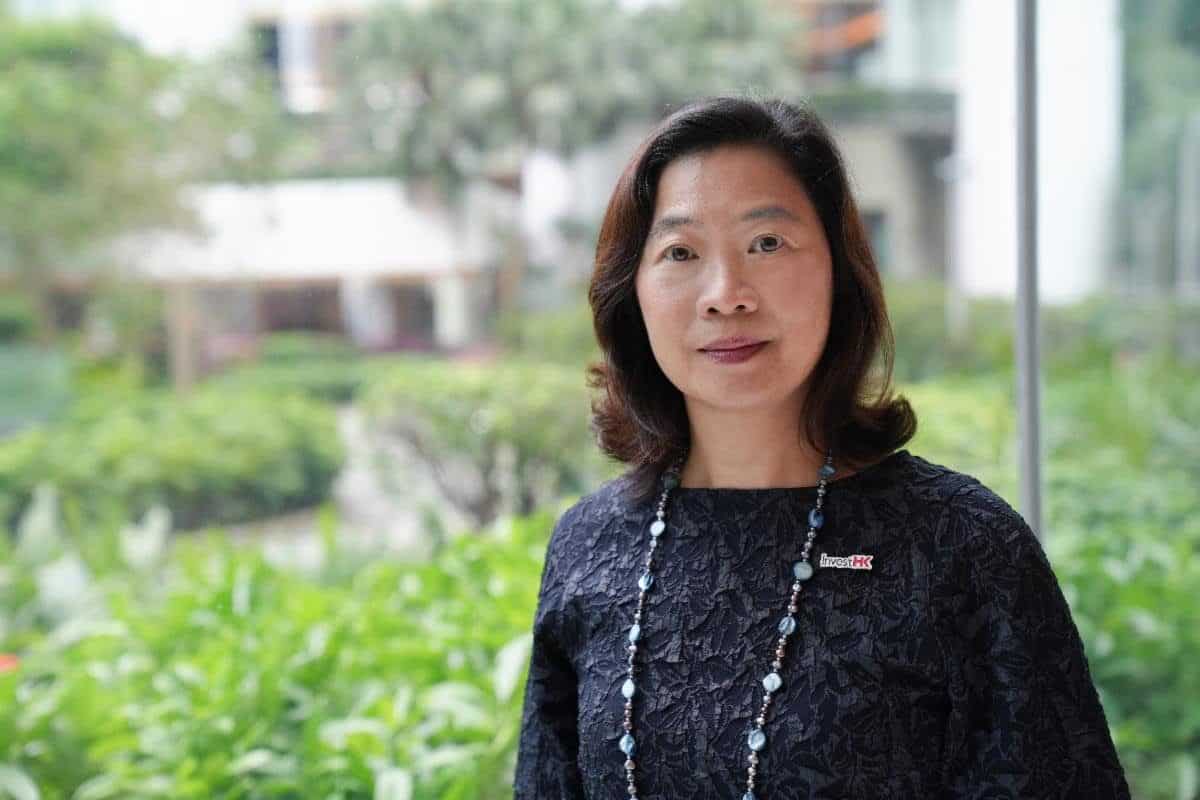 InvestHK promotes Hong Kong as strategic gateway for African enterprises to expand in Asia 1 unnamed 41
