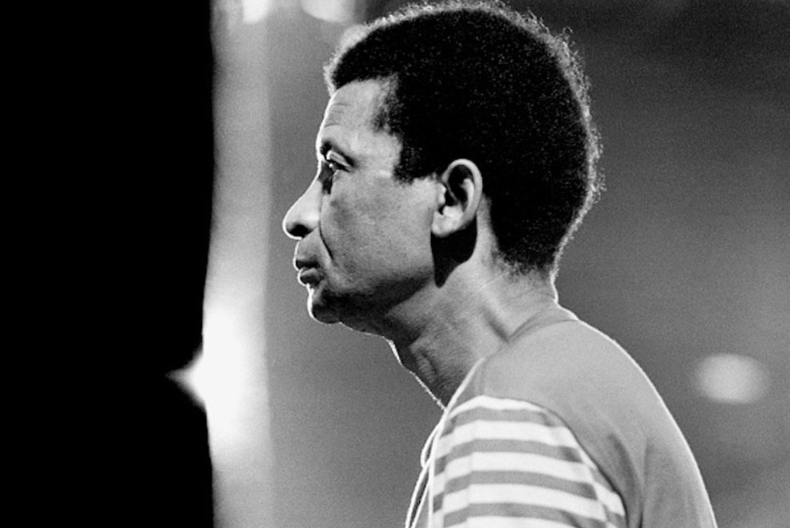 Abdullah Ibrahim
