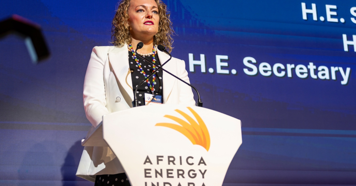Africa News 10 Africa Energy Indaba 2027