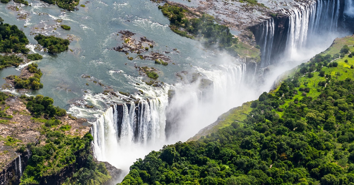 Africa
