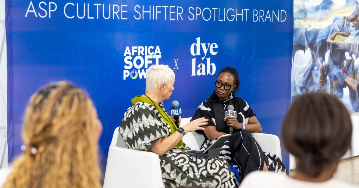 Africa Soft Power Summit 2026
