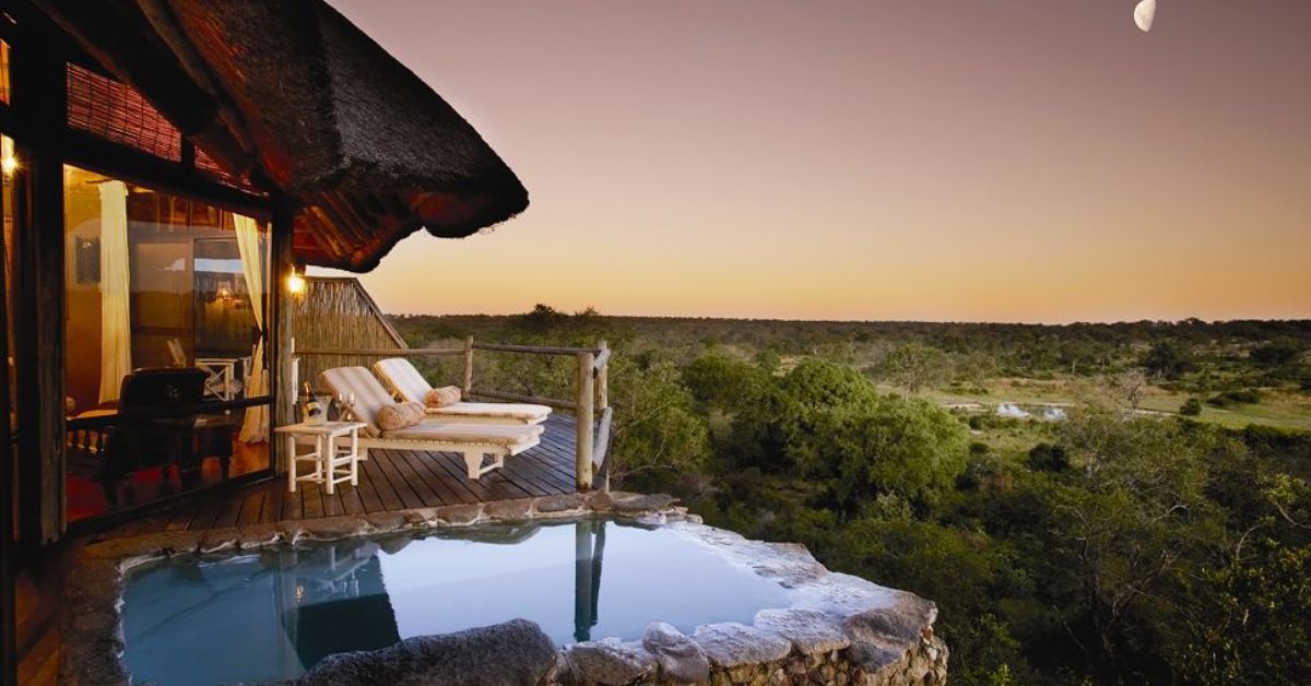 African Hotels