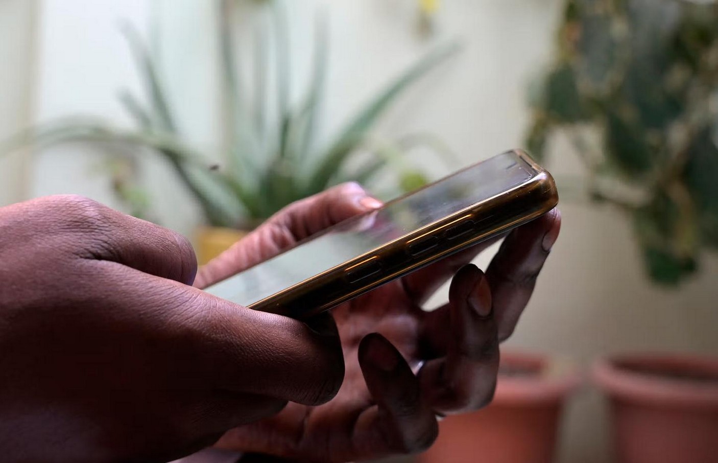 African telecoms