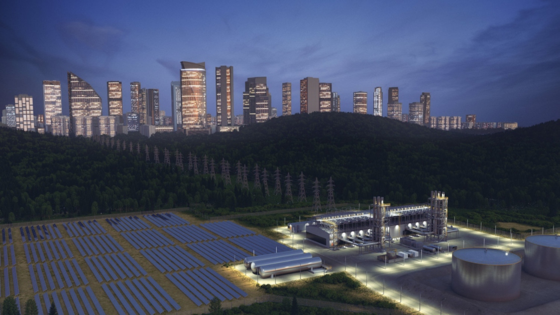 Africa’s Energy Transition