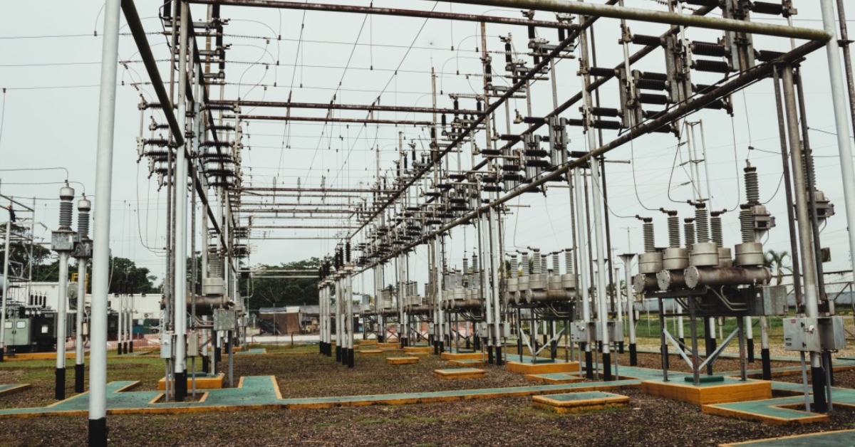 Africa's Power Market