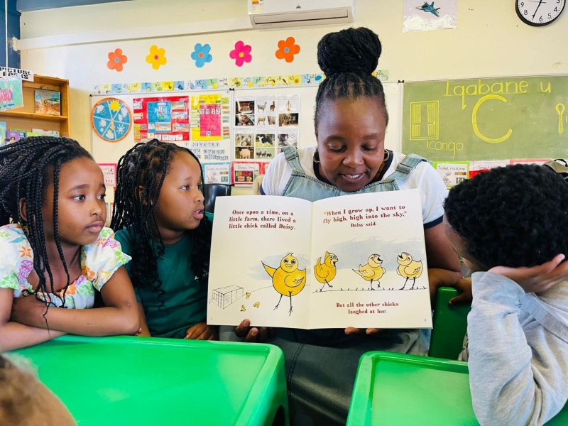 Child Protection Week