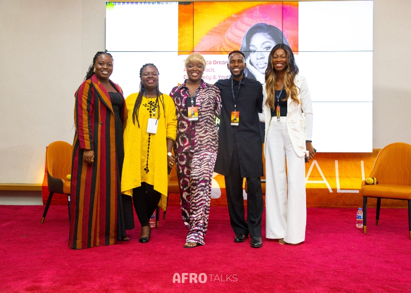 Afrotalks Kigali 2026 Tourism