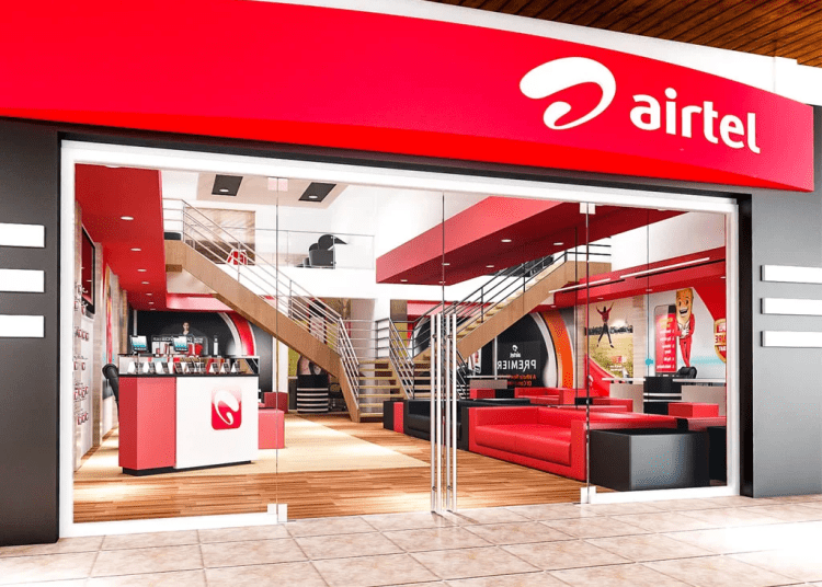 Airtel