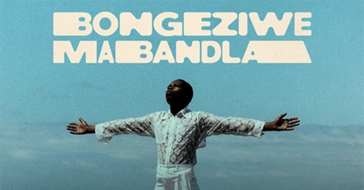 Africa News 9 Bongeziwe Mabandla