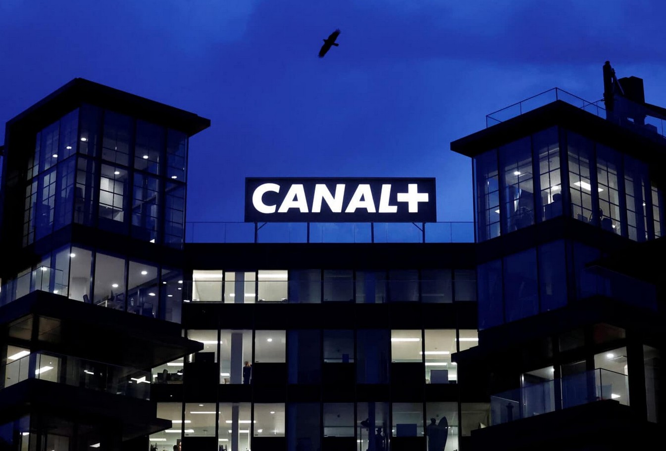 Canal