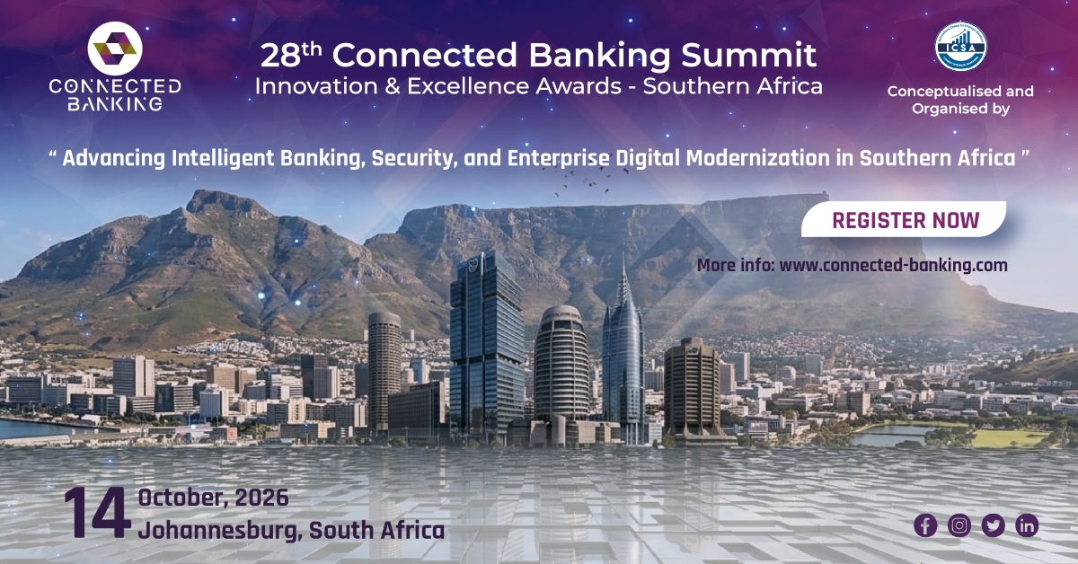 Connected Banking Summit