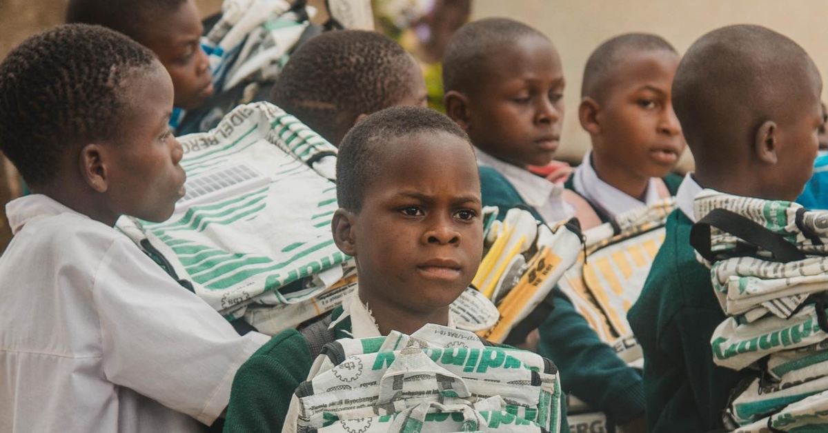 Corporate Tanzania