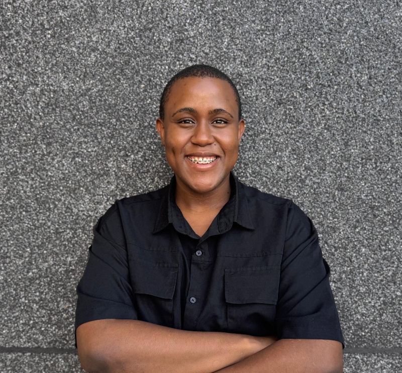 Dr Oarabile Mochwanaesi