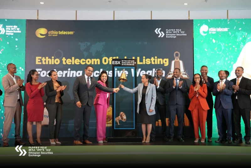 Dual Listings On African And International Exchanges 1