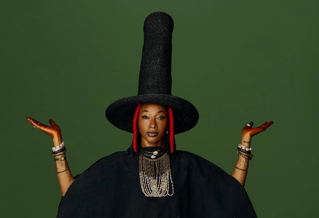 Fatoumata Diawara 1