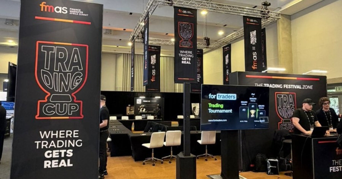 Finance Magnates Africa Summit 2026