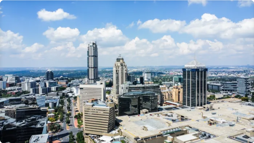 Fitch upgrades South Africa