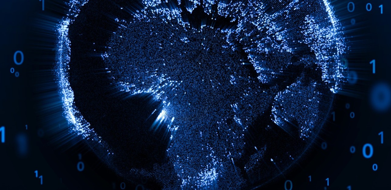 Global trade Africa