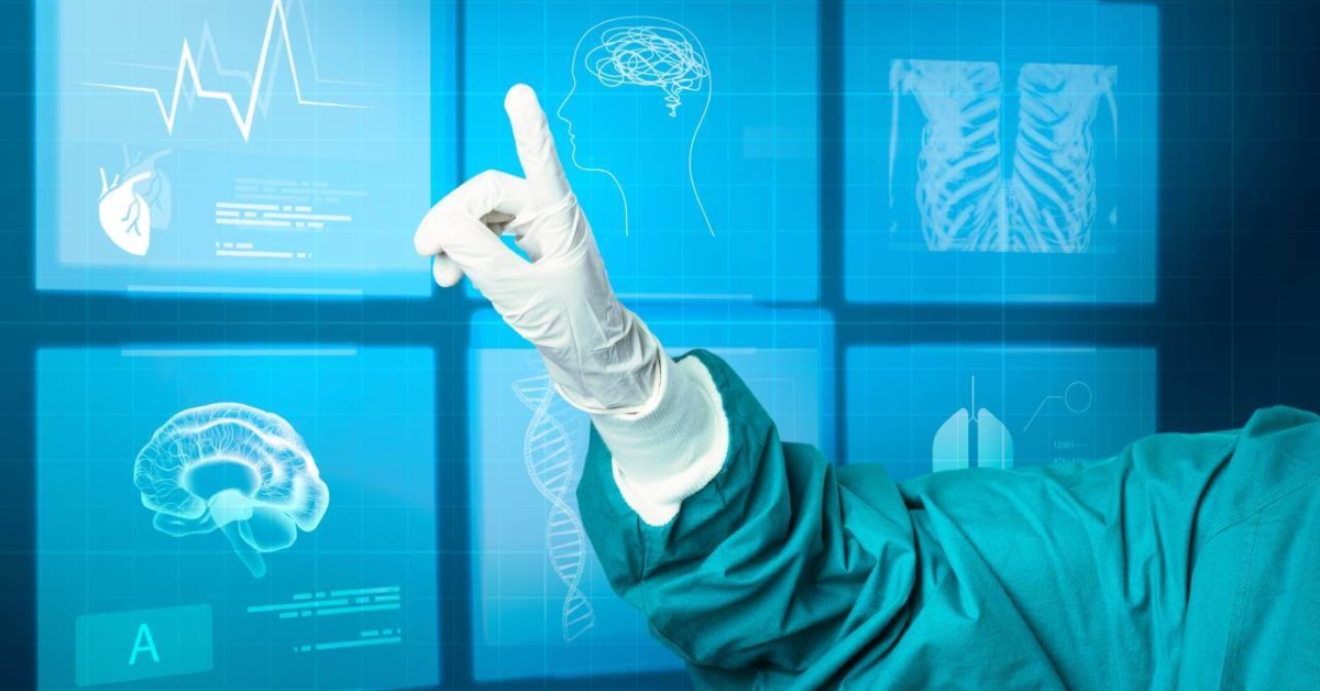 Healthtech