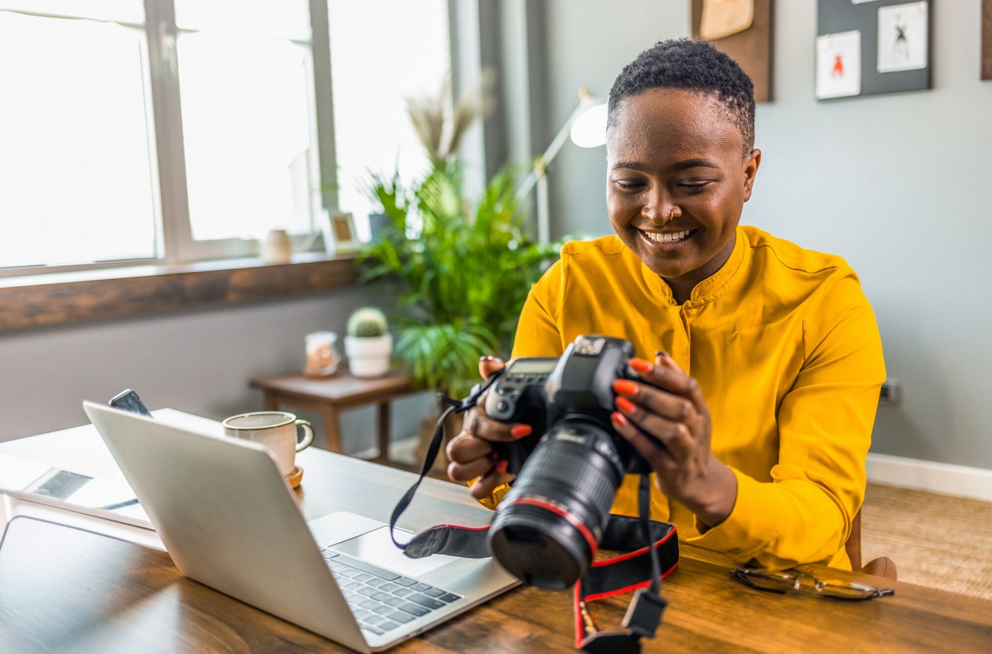 Influencers in Africa