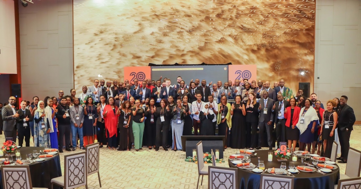 Infobip launches AgentOS in Nairobi