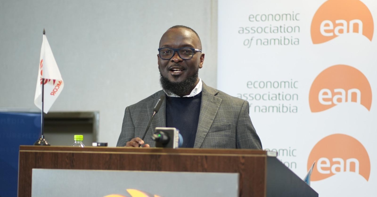 Africa News 9 Namibia Oil And Gas Conference 2026