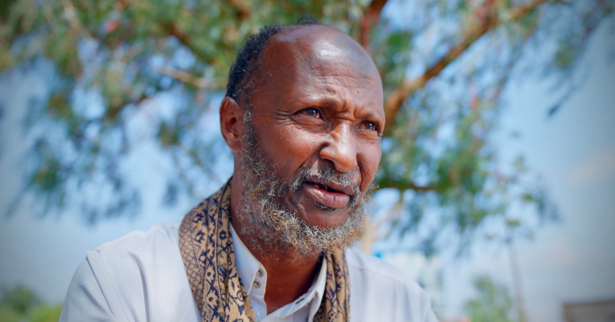 The Shoemaker of Kebri Beyah: A Refugee’s Journey of Identity, Resilience, and Hope