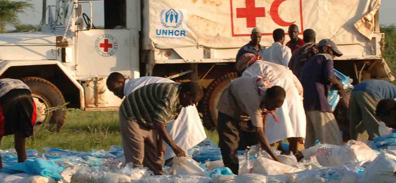 Kenya refugees